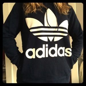 Adidas Hoodie✨